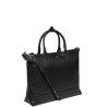Delsey Zippered Tote Bag - Tote bag | Hardloop