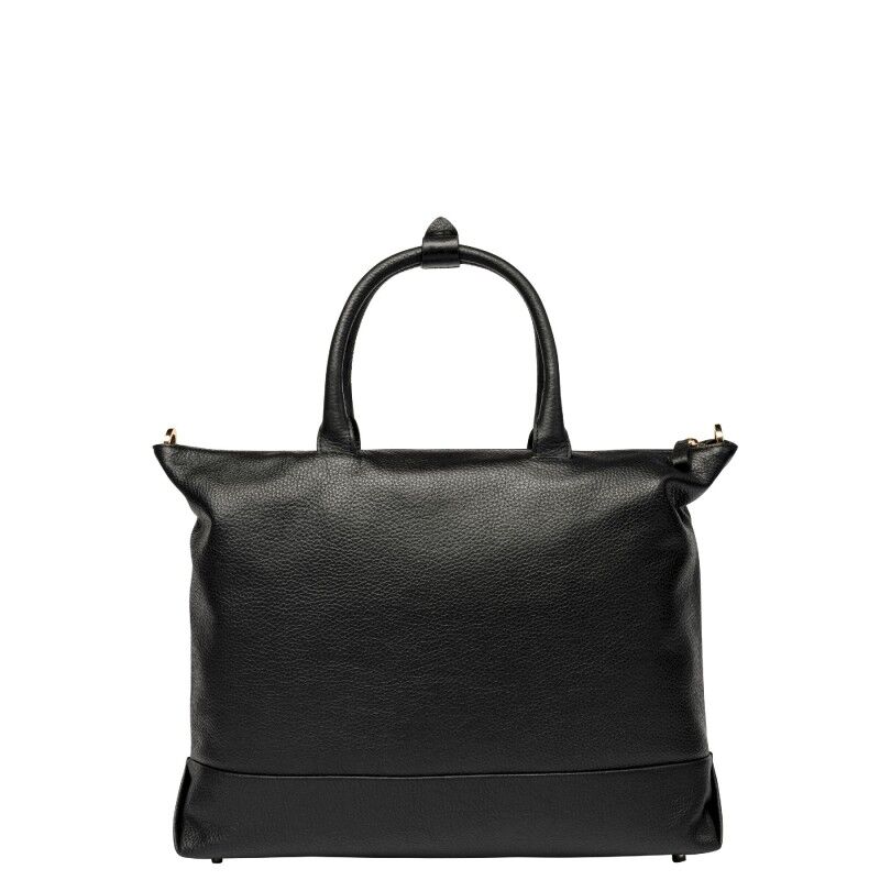 Delsey Zippered Tote Bag - Tote bag | Hardloop