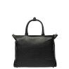 Delsey Zippered Tote Bag - Tote bag | Hardloop