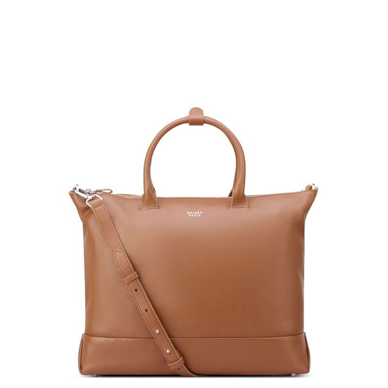 Zippered Tote Bag - Tote bag