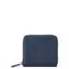 Delsey Zippered Wallet - Portemonnee | Hardloop