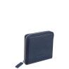 Delsey Zippered Wallet - Portefeuille | Hardloop