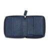 Delsey Zippered Wallet - Portemonnee | Hardloop