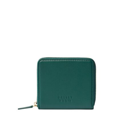 Zippered Wallet - Portfele turystyczne