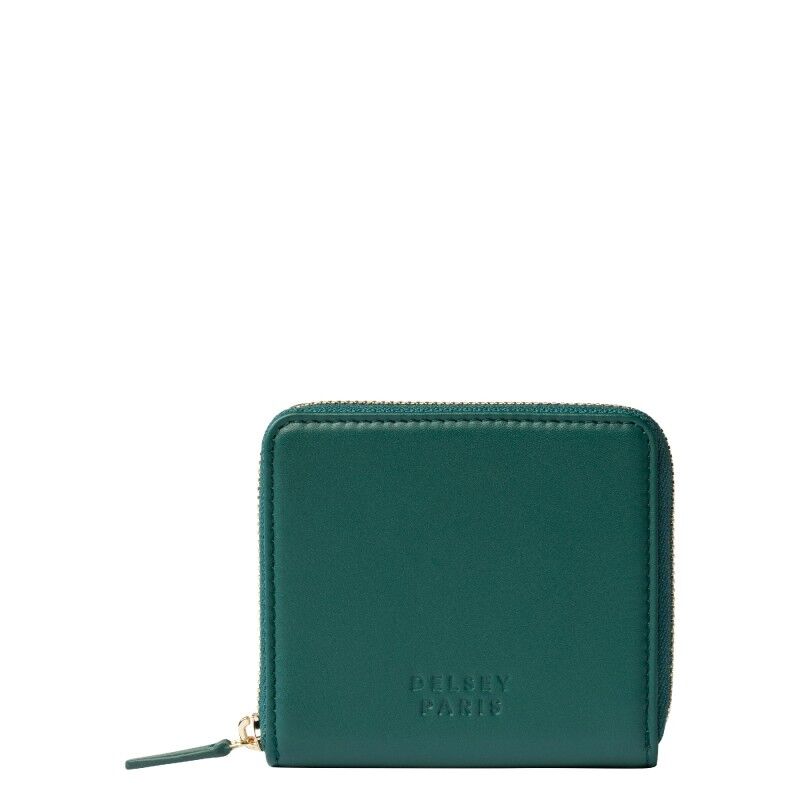 Zippered Wallet - Pung