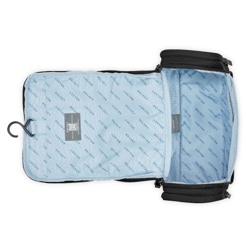 Delsey Victoire Trousse De Toilette - Nécessaire de viagem | Hardloop