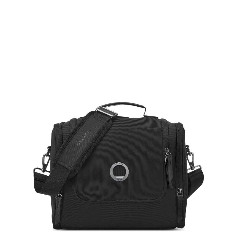 Delsey Victoire Tote Beauty Case - Tote bag | Hardloop