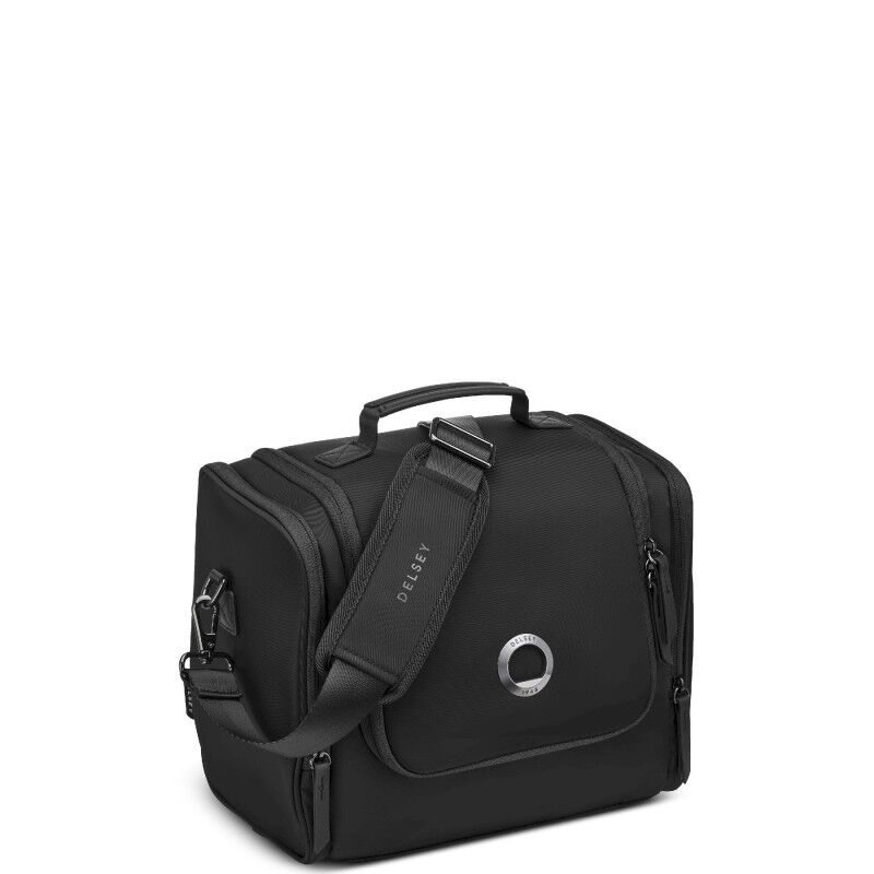 Delsey Victoire Tote Beauty Case - Tote bag | Hardloop