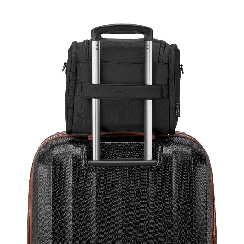Delsey Victoire Tote Beauty Case - Tote bag | Hardloop