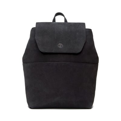 Soft Leather 11 L Backpack - Urban backpack - Men's