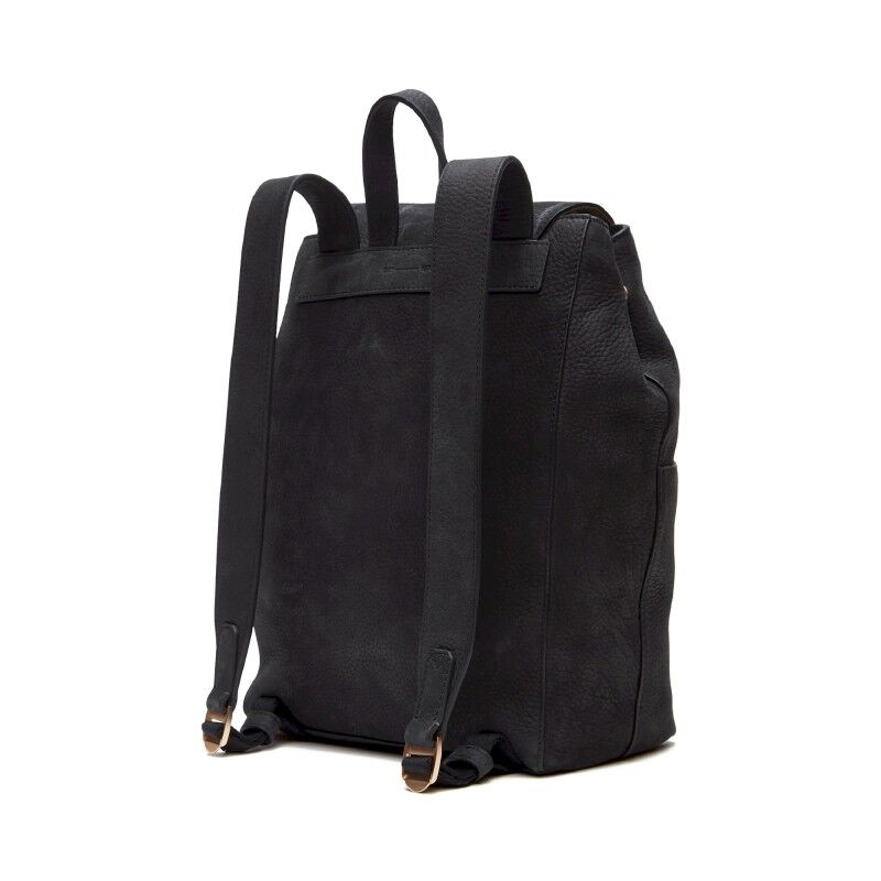 Timberland Soft Leather 11 L Backpack - Urbane Rucksäck - Herren | Hardloop
