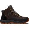 Dark Brown Full Grain
