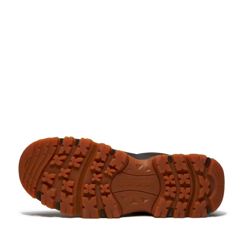 Timberland Mt. Maddsen 2.0 Mid Lace Up Waterproof Leather Hiking Boot - Walking shoes - Men's | Hardloop
