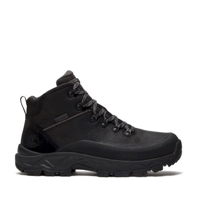 Mt. Maddsen 2.0 Mid Lace Up Waterproof Leather Hiking Boot - Vaelluskengät - Miehet
