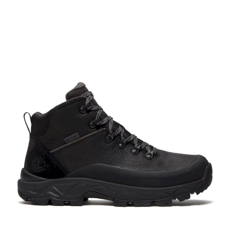 Mt. Maddsen 2.0 Mid Lace Up Waterproof Leather Hiking Boot - Wanderschuhe - Herren