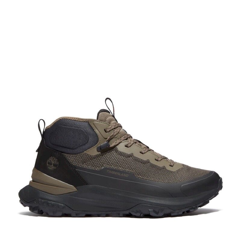 Motion Access Mid Lace Up Sneaker - Urban skor - Herr