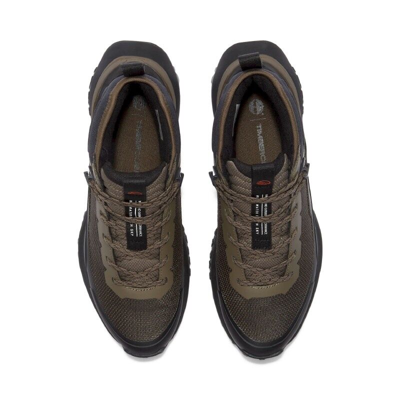 Timberland Motion Access Mid Lace Up Sneaker - Zapatillas urbanos - Hombre | Hardloop