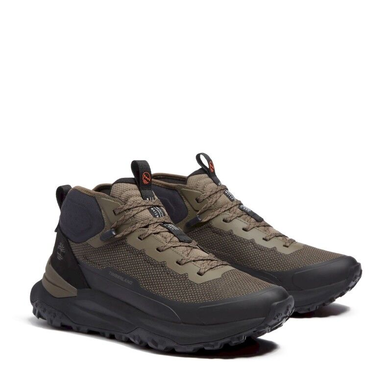 Timberland Motion Access Mid Lace Up Sneaker - Urban sko - Herrer | Hardloop