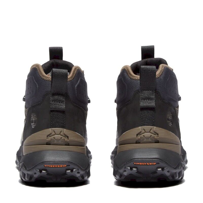 Timberland Motion Access Mid Lace Up Sneaker - Urbaanit kengät - Miehet | Hardloop