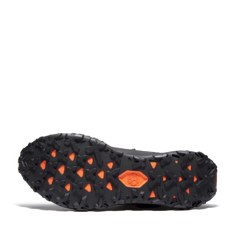 Timberland Motion Access Mid Lace Up Sneaker - Lifestyle Schuhe - Herren | Hardloop