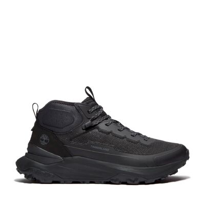 Motion Access Mid Lace Up Sneaker - Lifestyle Schuhe - Herren