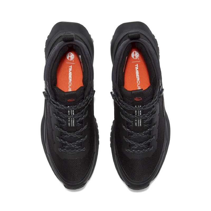 Timberland Motion Access Mid Lace Up Sneaker - Zapatillas urbanos - Hombre | Hardloop