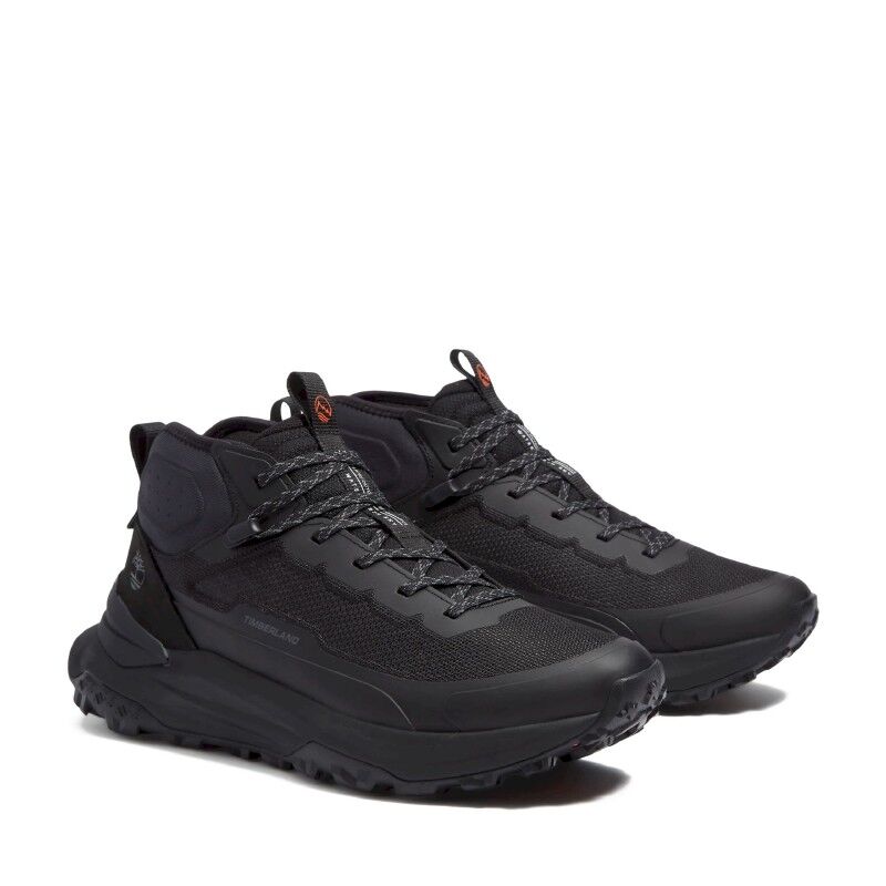 Timberland Motion Access Mid Lace Up Sneaker - Zapatillas urbanos - Hombre | Hardloop