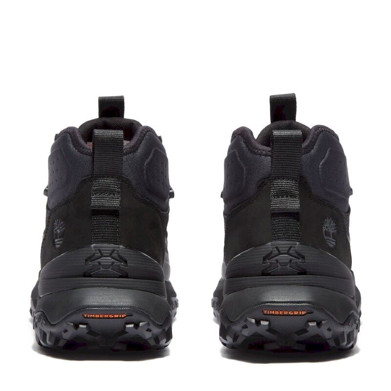Timberland Motion Access Mid Lace Up Sneaker - Scarpe lifestyle - Uomo | Hardloop