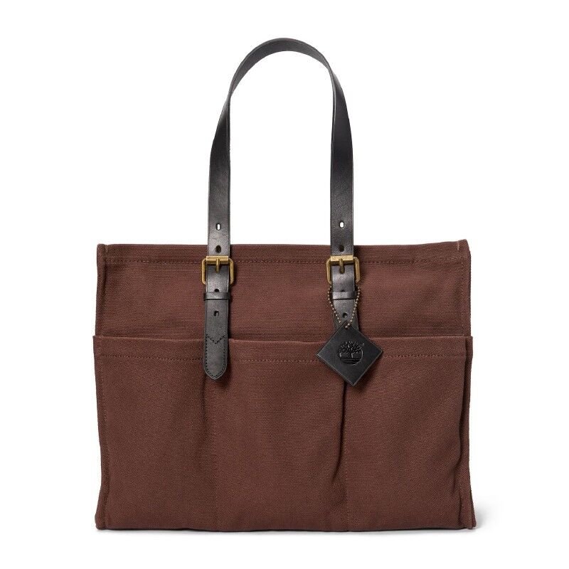 Crafted Heritage Tool Tote Bag - Tote bag