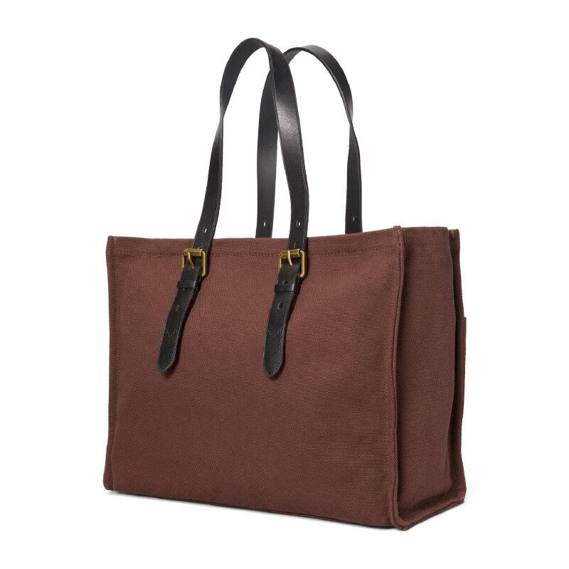 Timberland Crafted Heritage Tool Tote Bag - Tote bag | Hardloop