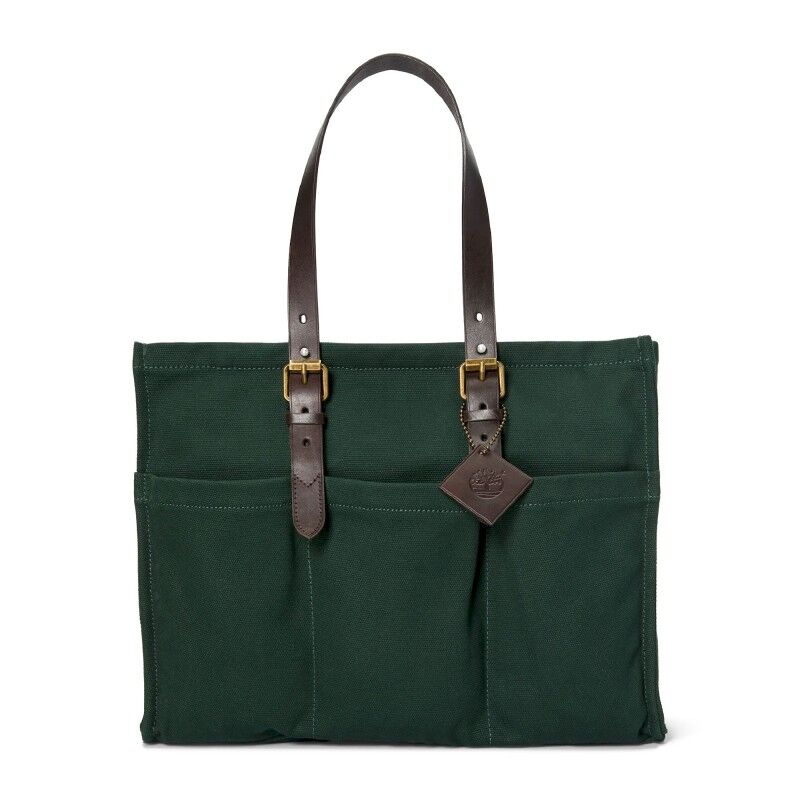 Crafted Heritage Tool Tote Bag - Tote bag