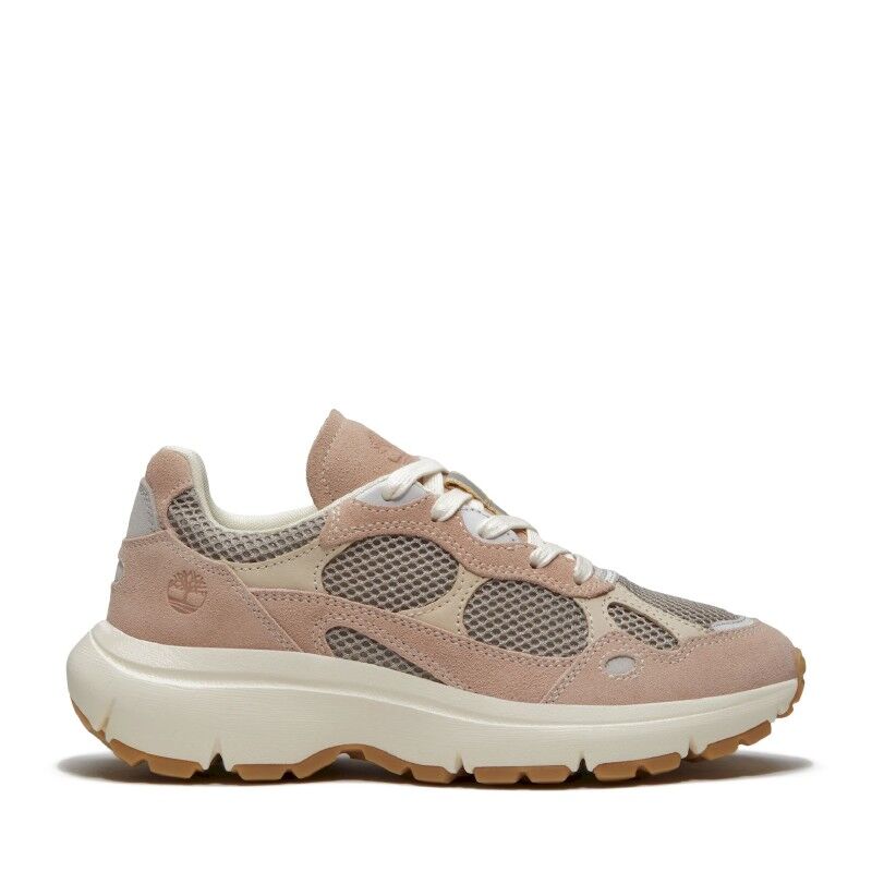 Hazel Lane Low Lace Up Sneaker - Zapatillas urbanos - Mujer