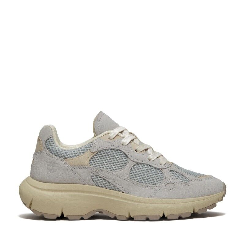 Timberland Hazel Lane Low Lace Up Sneaker - Urbaanit kengät - Naiset | Hardloop