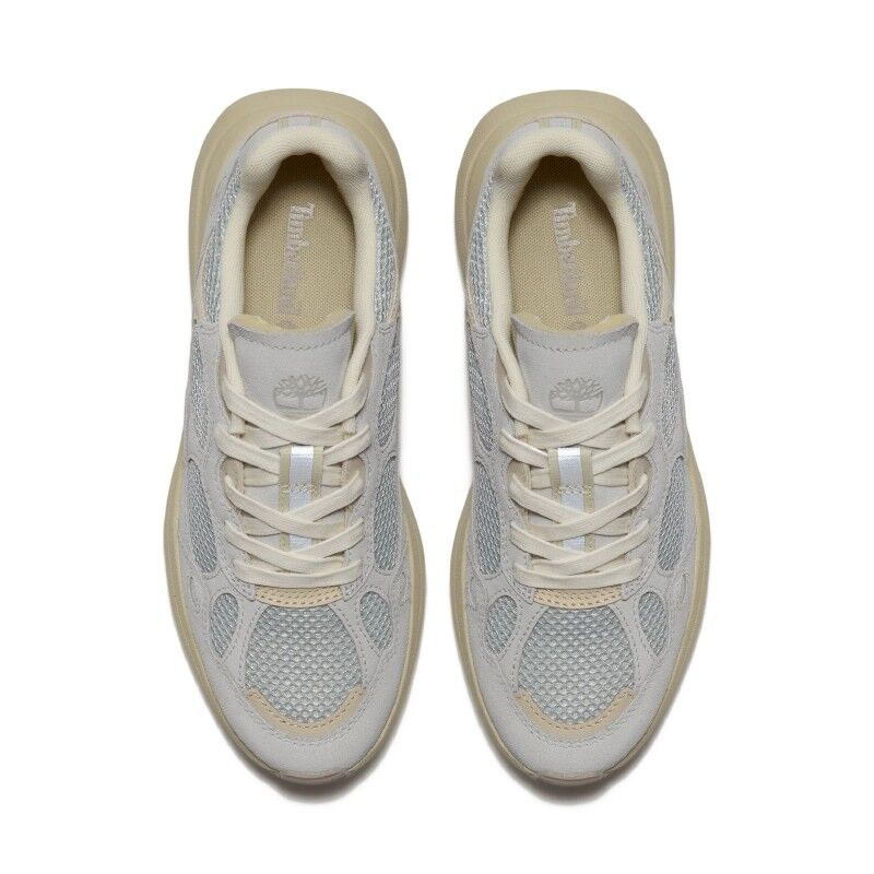 Timberland Hazel Lane Low Lace Up Sneaker - Urban skor - Dam | Hardloop