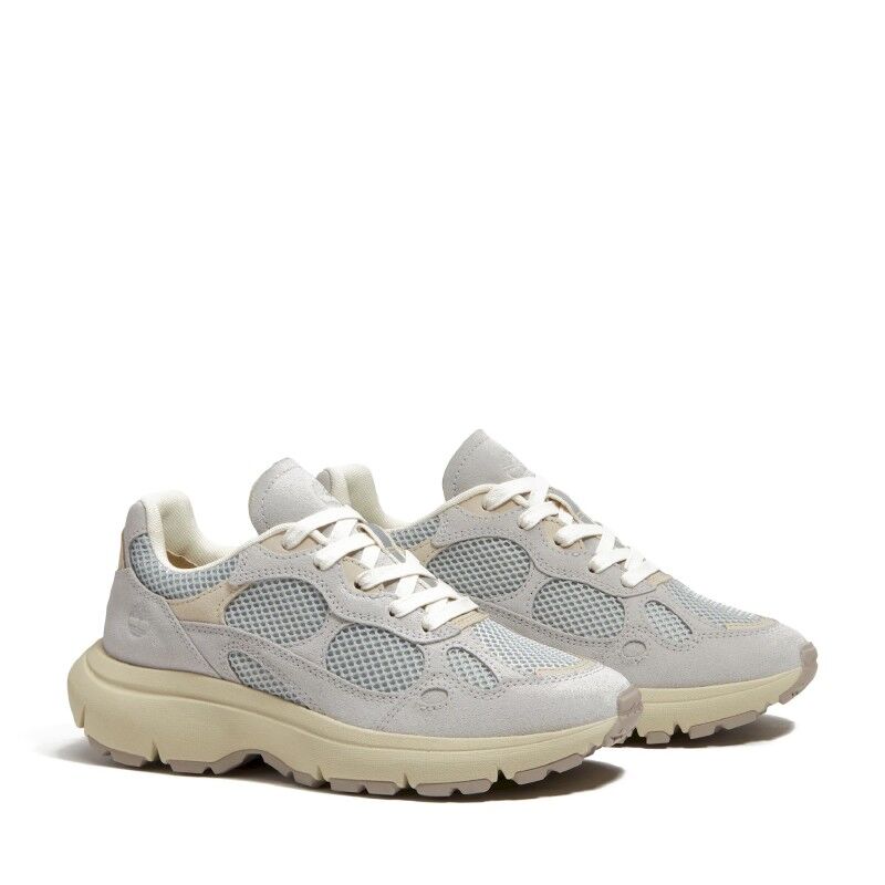 Timberland Hazel Lane Low Lace Up Sneaker - Dámské Městská boty | Hardloop