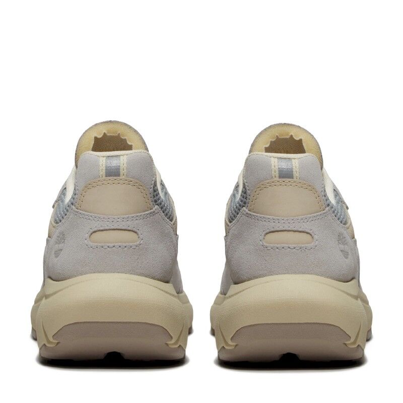 Timberland Hazel Lane Low Lace Up Sneaker - Urban skor - Dam | Hardloop