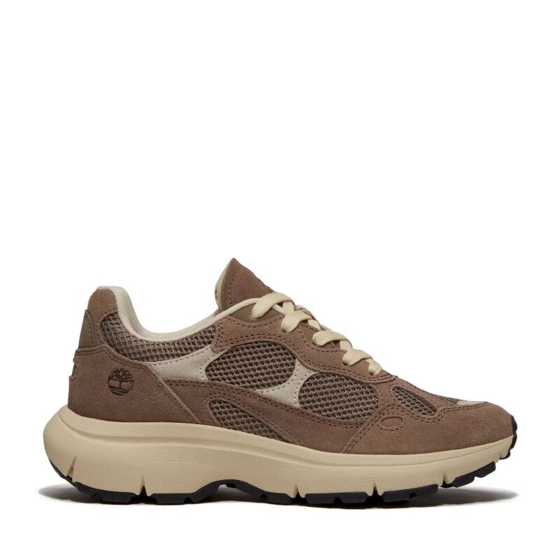Hazel Lane Low Lace Up Sneaker - Zapatillas urbanos - Mujer