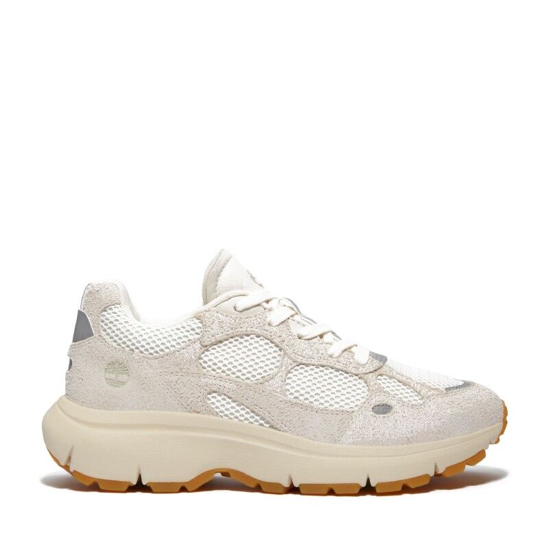 Hazel Lane Low Lace Up Sneaker - Urbaanit kengät - Naiset