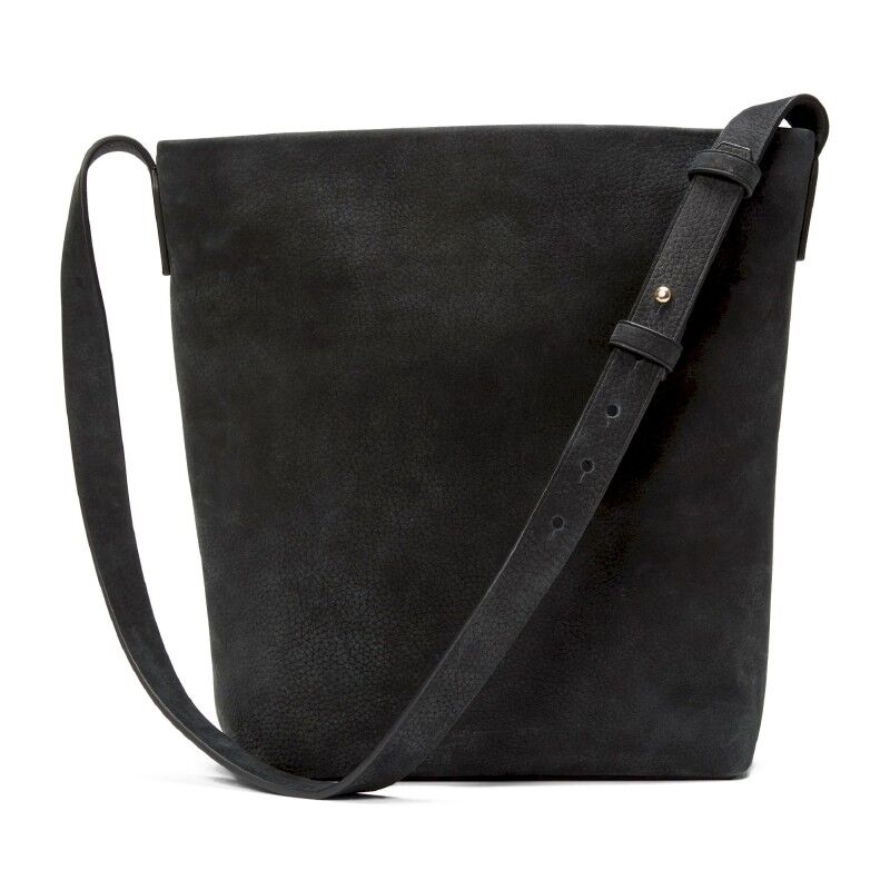 Timberland Soft Leather Shoulder Bag - Tote bag | Hardloop