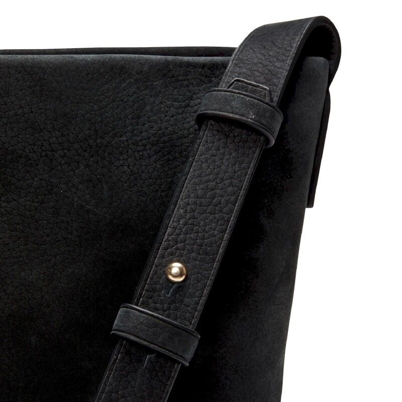 Timberland Soft Leather Shoulder Bag - Tote bag | Hardloop