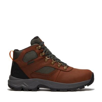 Mt. Maddsen 2.0 Mid Lace Up Waterproof Hiking Boot - Pánské nízké turistické boty