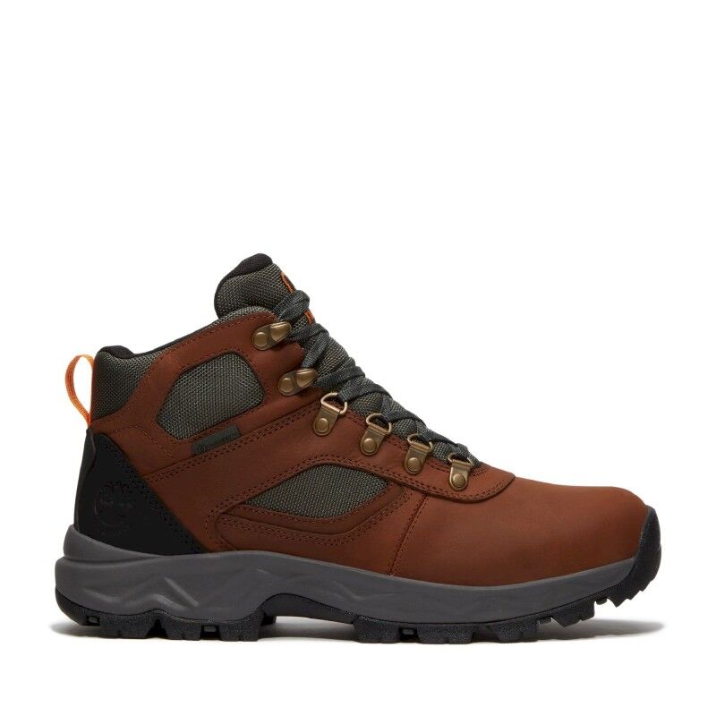 Timberland Mt. Maddsen 2.0 Mid Lace Up Waterproof Hiking Boot - Scarpe da trekking - Uomo | Hardloop