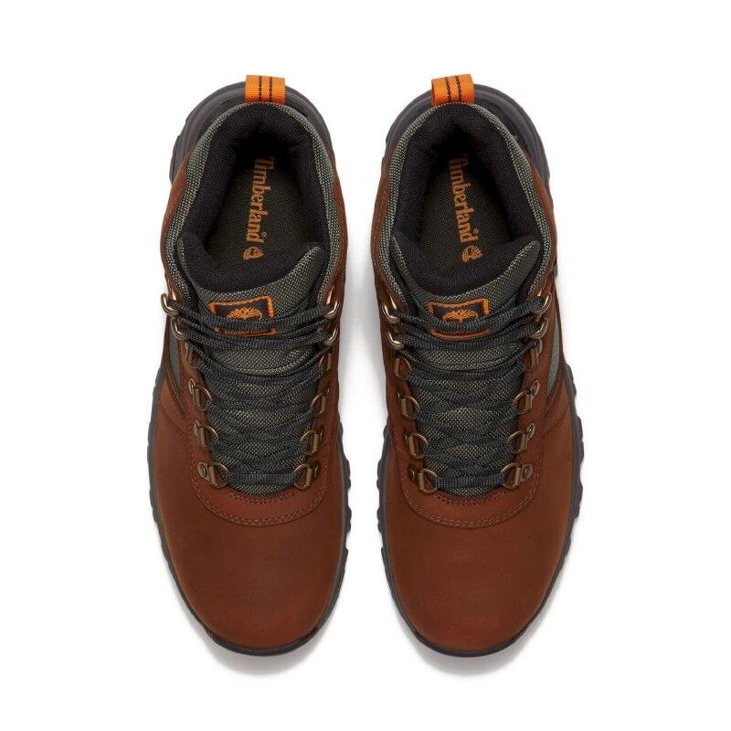 Timberland Mt. Maddsen 2.0 Mid Lace Up Waterproof Hiking Boot - Vandringsskor - Herr | Hardloop