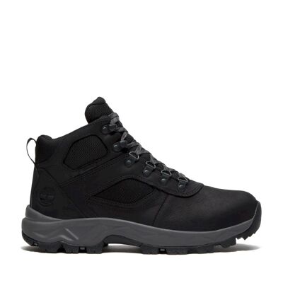 Mt. Maddsen 2.0 Mid Lace Up Waterproof Hiking Boot - Pánské nízké turistické boty