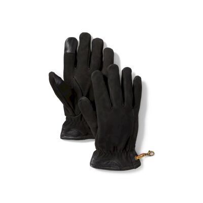 Winter Hill Nubuck Glove - Handsker - Herrer
