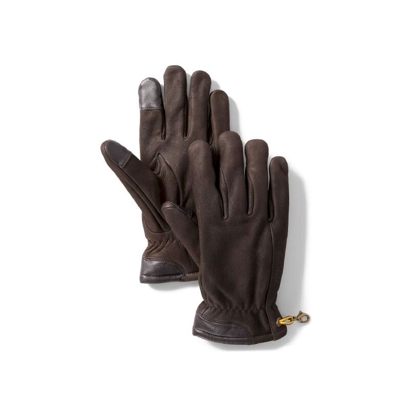 Winter Hill Nubuck Glove - Gants homme
