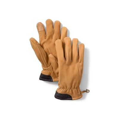 Winter Hill Nubuck Glove - Gants homme