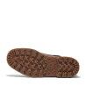 Timberland Britton Road Mid Lace Up - Chaussures lifestyle homme | Hardloop