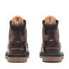Timberland Britton Road Mid Lace Up - Scarpe lifestyle - Uomo | Hardloop