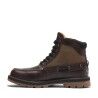 Timberland Britton Road Mid Lace Up - Urban schoenen - Heren | Hardloop